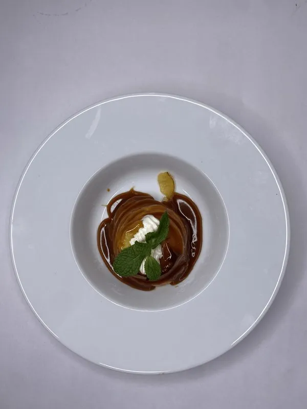 Restaurant, Chesnay, La Closerie