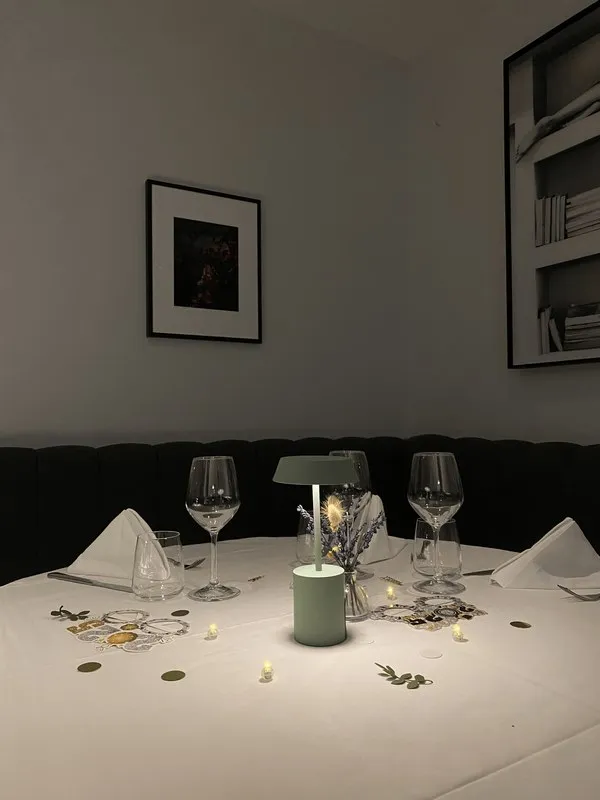 Restaurant, Chesnay, La Closerie