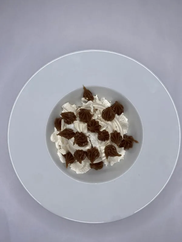 Restaurant, Chesnay, La Closerie