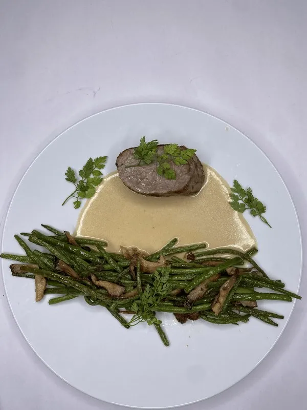 Restaurant, Chesnay, La Closerie