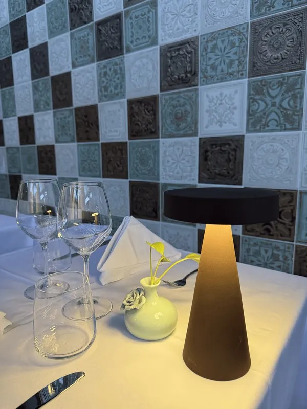 Restaurant, Chesnay, La Closerie