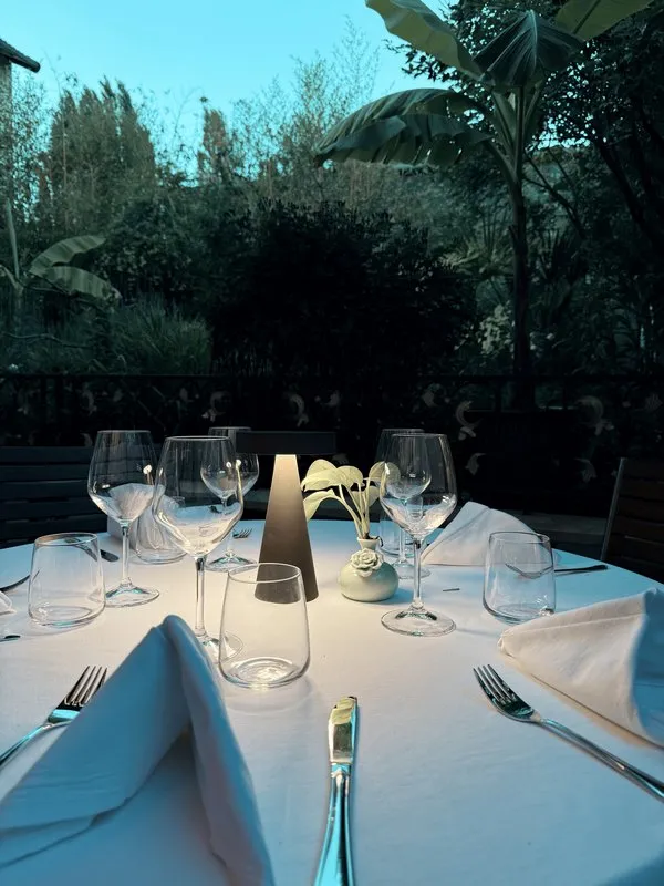 Restaurant, Chesnay, La Closerie