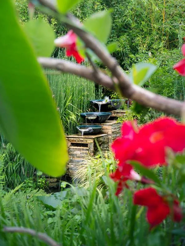 Restaurant, Chesnay, La Closerie