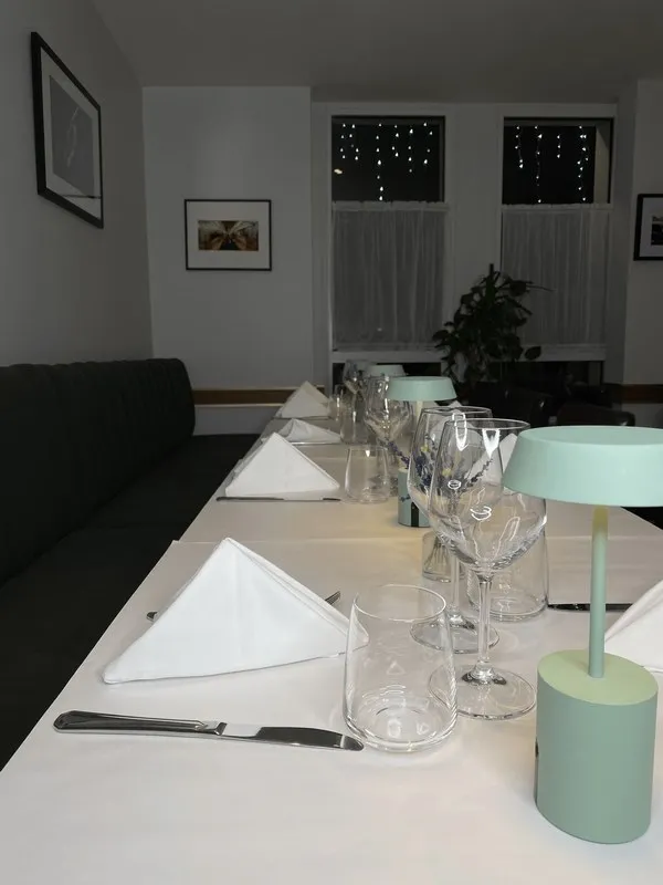 Restaurant, Chesnay, La Closerie