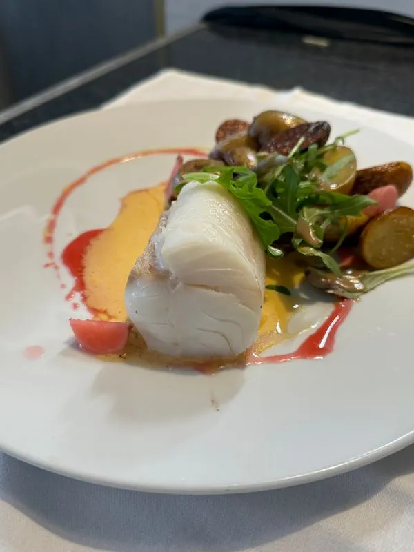 Restaurant, Le Chesnay, La Closerie