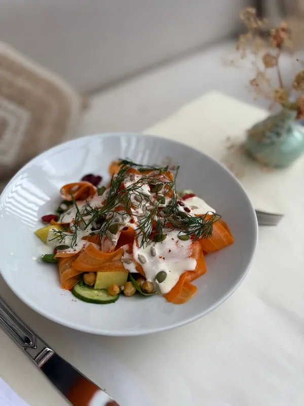 Restaurant, Le Chesnay, La Closerie