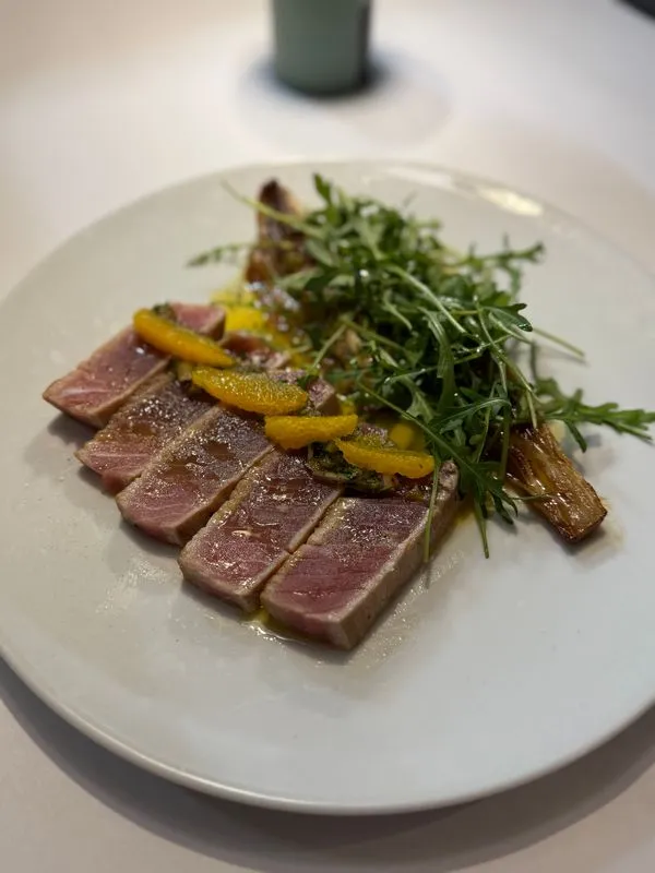 Restaurant, Le Chesnay, La Closerie