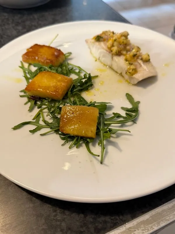 Restaurant, Le Chesnay, La Closerie