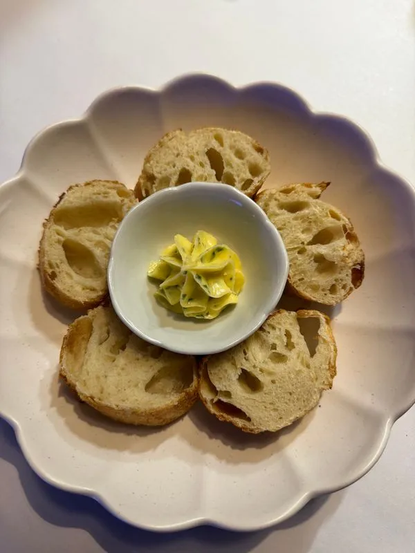 Restaurant, Le Chesnay, La Closerie