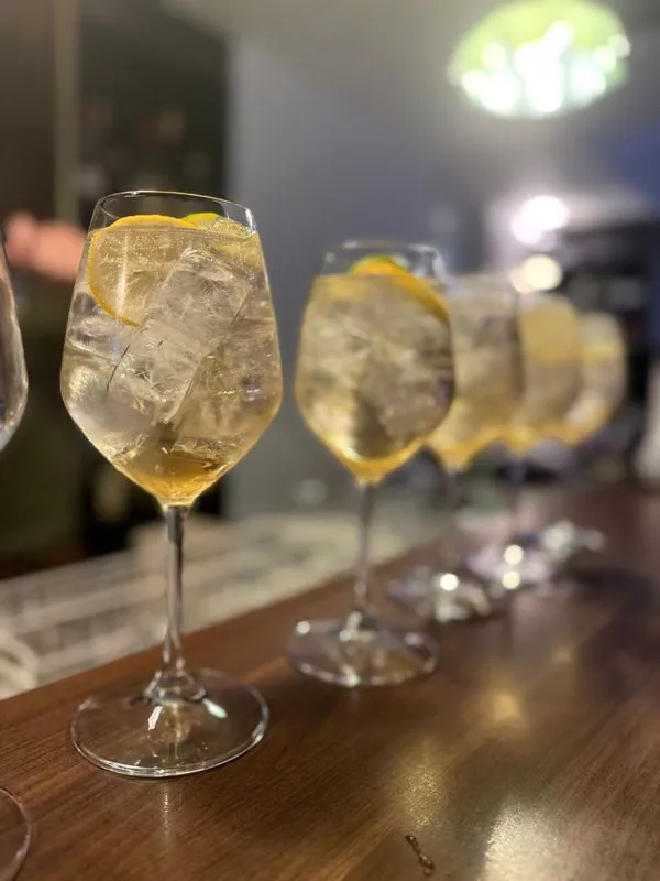 Restaurant, Le Chesnay, La Closerie