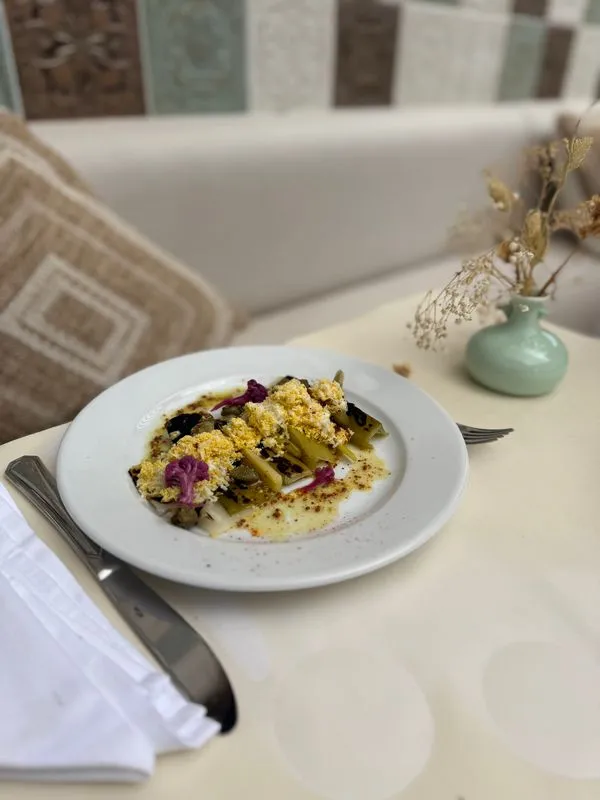 Restaurant, Le Chesnay, La Closerie