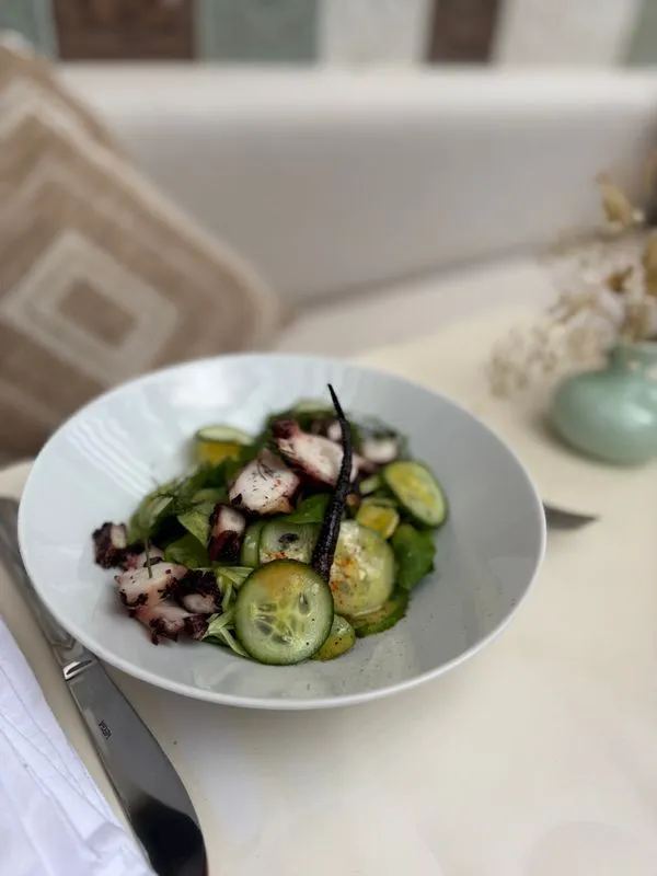 Restaurant, Le Chesnay, La Closerie