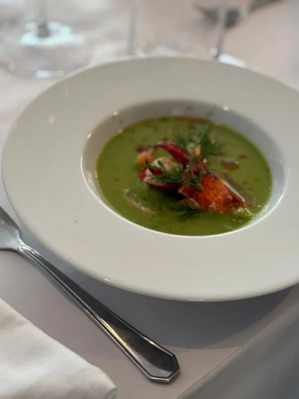 Restaurant, Le Chesnay, La Closerie